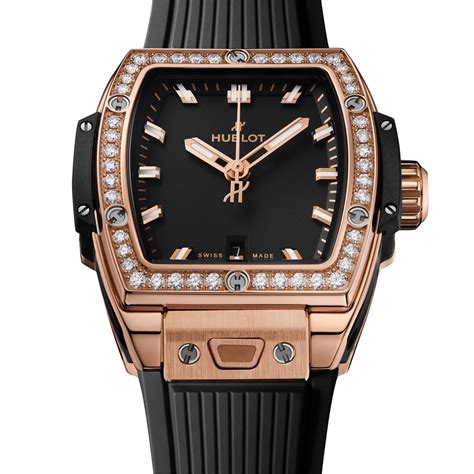 hublot big bang king price list|hublot big bang gold price.